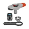 Aansluitset GARDENA - Kraanverbinding Binnenshuis -Gardena Winkel kraanverbindingsstuk binnenshuis 1600874277 1 600