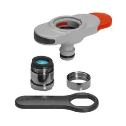 Gardena Winkel 11 Aansluitset GARDENA - Kraanverbinding Binnenshuis