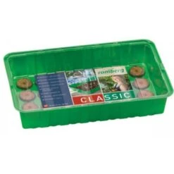 Kweekkas Met 28 Kokos Tabletten - 36 X 22 X 13 Cm -Gardena Winkel kweekkas met 28 kokos tabletten 1645102419 1 600