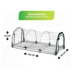 Kweekkas Met Bodemverwarming + Thermostaat -Gardena Winkel kweekkas verwarmd thermostaat 1674117847 1 600