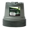 Kweekpot P13 Rond - Biologisch Afbreekbaar - Set Van 5 Stuks -Gardena Winkel kweekpot p13 biobased 1608556022 1 600
