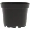 Zwarte Ronde Pot - 5 L -Gardena Winkel kweekpot zwart 5 l 1504873465 1 600