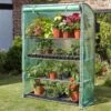 Kweekkas Hobbytuinier - 120 × 49 × 170 Cm -Gardena Winkel kweekserre hobbytuinier 1529659187 1 600