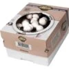 Kweekset 7,5 Liter Witte Champignons 2 Kweekset 7,5 Liter Witte Champignons -Gardena Winkel kweekset witte champignons 3 l 1486032924 0 600