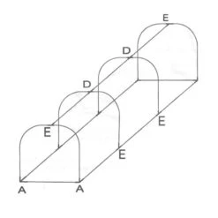 Gardena Winkel -Gardena Winkel kweektunnel 19 meter met bogen 1528120852 1 600