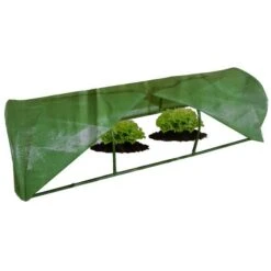 Gardena Winkel 39 Kweektunnel Met Bogen - 190 Cm