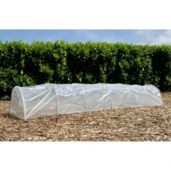 Kweektunnel Met Bogen - 300 Cm