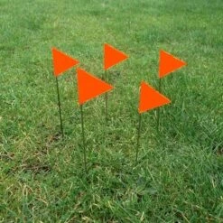 Markeervlaggen / Plantlabels - Set Van 5 Stuks -Gardena Winkel markeervlaggen plantlabels 1484057722 4 600