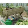 Moestuintafel Verhoogd 120 × 60 × 90 Cm -Gardena Winkel moestuintafel verhoogd 120 x 60 x 90 cm 1484057586 1 600