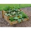 Moestuin Trapvorm 100 × 100 × 40 Cm -Gardena Winkel moestuintrap 100 x 100 x 40 cm 1556661692 1 600