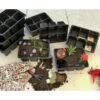 Kweektray 6 Cellen - Set Van 10 Stuks -Gardena Winkel opkweeksetjes 1484053641 1 600