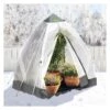 Overwinteringskas M - 130 × 130 × 150 Cm -Gardena Winkel overwinteringskas m 130 x 150 cm 1674118089 1 600