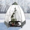 Overwinteringskas XL - 340 × 340 × 280 Cm -Gardena Winkel overwinteringskas xl 340 x 280 cm 1674118169 3 600