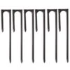 Piketten Kunststof 18 Cm - Set Van 6 Stuks -Gardena Winkel piketten 18 cm 1484061290 1 600