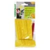 Plantenlabels Met Potlood - Geel - Set Van 25 Stuks -Gardena Winkel plantenlabels geel met potlood 1622190430 1 600