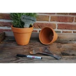 ESSCHERT DESIGN Plantenstekers + Stift - Set Van 6 Stuks 7 ESSCHERT DESIGN Plantenstekers + Stift - Set Van 6 Stuks -Gardena Winkel plantenstekers stift 1484052745 3 600