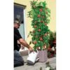 Plantentoren Maxitom Met Waterreservoir - Antraciet -Gardena Winkel plantentoren maxitom antraciet 1677571235 1 600