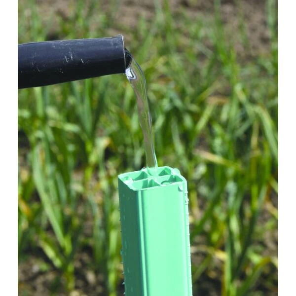 Plantensteun Voor Tomaten Met Waterreserve - 180 Cm 5 Plantensteun Voor Tomaten Met Waterreserve - 180 Cm - Afbeelding 3