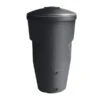 Regenton Antraciet - 270 Liter -Gardena Winkel regenton antraciet 270 liter 1484063268 1 600