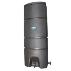 Regenton Muurmodel - 160 Liter