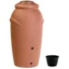 Regenton Terracotta SLIMFIT - 210 Liter -Gardena Winkel regenton terracotta 210 liter 1484068032 1 600