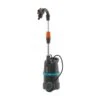 Regentonpomp GARDENA 4000/1 - 4000 L/h -Gardena Winkel regentonpomp gardena 40001 1601302553 1 600
