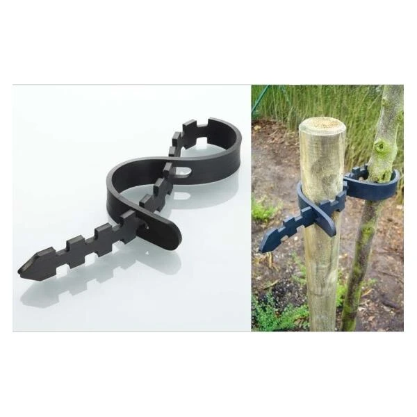 Rubberen Boombinder 60 Cm 4 Rubberen Boombinder 60 Cm - Afbeelding 2