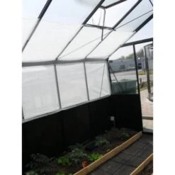 Schaduwdoek Wit 1,2 × 5 Meter 8 Schaduwdoek Wit 1,2 × 5 Meter -Gardena Winkel schaduwdoek wit 5 x 12 m 1484053021 4 600