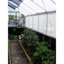 Schaduwdoek Wit 1,2 × 5 Meter 9 Schaduwdoek Wit 1,2 × 5 Meter -Gardena Winkel schaduwdoek wit 5 x 12 m 1484053021 5 600