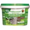 BSI Strooiversperringskorrels Tegen Slakken 2,5 Kg - BIO -Gardena Winkel slakkenversperring 25 kg bio 1484061137 1 600