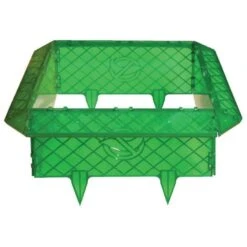 Slakkenweringsmuur 2 M + Slakkentang -Gardena Winkel slakkenweringsmuur slakkentang 1484062648 2 600