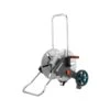 Gardena Slangenwagen CleverRoll M - Metaal -Gardena Winkel slangenwagen aquaroll m metal 1600957629 1 600