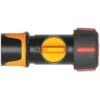 Fiskars Slangkoppeling On/off 19 Mm -Gardena Winkel slangkoppeling 19 mm fiskars 1621323068 1 600