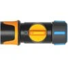 Fiskars Slangkoppeling On/off 13-15 Mm -Gardena Winkel slangkoppeling fiskars 1621322544 1 600