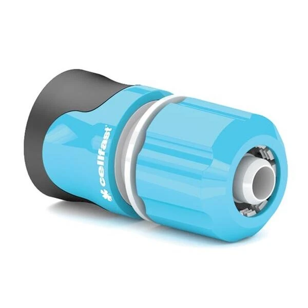 Cellfast Snelkoppeling Tuinslang/druppeldarm - 3/4'' 3 Cellfast Snelkoppeling Tuinslang/druppeldarm - 3/4''