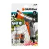 Starterset Met Pistoolbroes - GARDENA 2 Starterset Met Pistoolbroes - GARDENA -Gardena Winkel starterset met pistoolbroes gardena 1604657179 1 600