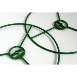 Steunringen Voor Planten Ø 30 Cm - Kunststof - Set Van 2 Stuks -Gardena Winkel steunringen 1484056068 2 600