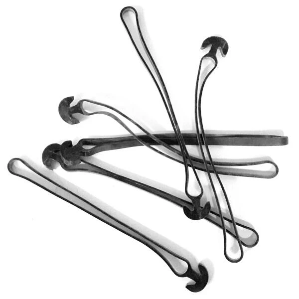 Tree-fix Boombinder 23 Cm - Set Van 20 Stuks 3 Tree-fix Boombinder 23 Cm - Set Van 20 Stuks