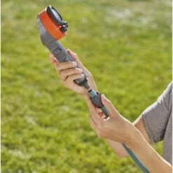 Tuindouche GARDENA Trio -Gardena Winkel tuindouche gardena trio 1646296536 2 600