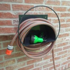 Gardena Winkel 31 Tuinslanghouder Metaal