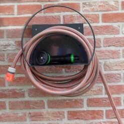 Tuinslanghouder Metaal 7 Tuinslanghouder Metaal -Gardena Winkel tuinslanghouder metaal 1484056849 3 600