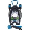Tuinslangset 10 M Op Houder -Gardena Winkel tuinslangset met houder 10 meter 1557995440 3 600