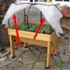 Insectengaas Voor Vegtrug 1 M -Gardena Winkel vegtrug 1m insectengaas 1484056931 1 600