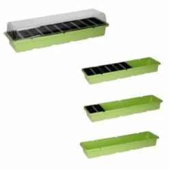 Zaaibak - 20 Kweekvakjes -Gardena Winkel vensterbankkas 20 cellen 1556137987 1 600