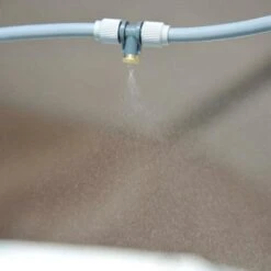 Verkoelingssysteem - Vernevelingssyteem 7,5 M 8 Verkoelingssysteem - Vernevelingssyteem 7,5 M -Gardena Winkel verkoelingssysteem 75 m 1484061541 2 600