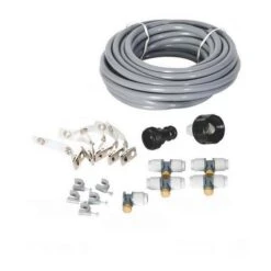 Verkoelingssysteem - Vernevelingssyteem 7,5 M 9 Verkoelingssysteem - Vernevelingssyteem 7,5 M -Gardena Winkel verkoelingssysteem 75 m 1484061541 3 600