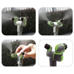 Vernevelaar - Verfrisser Cobra 80 Cm -Gardena Winkel vernevelaar 80 cm 1484061181 3 600