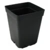 Vierkante Kweekpot 15 × 15 × 18 Cm - 3 L 1 Vierkante Kweekpot 15 × 15 × 18 Cm - 3 L -Gardena Winkel vierkante pot 3 liter 1591782503 1 600