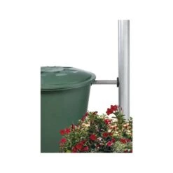 Vulautomaat Regenton Speedy Avanti - Grijs -Gardena Winkel vulautomaat regenton grijs 1604304004 3 600