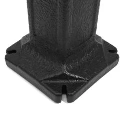 Waterzuil Met Kraan En Aansluiting - Zwart -Gardena Winkel waterzuil zwart 1549709948 3 600